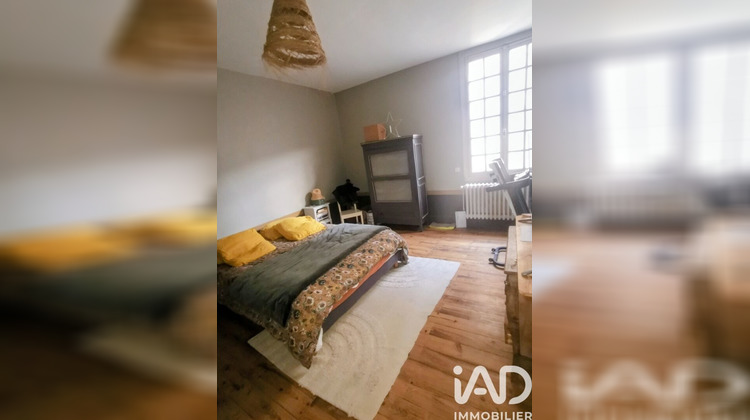 Ma-Cabane - Vente Immeuble Figeac, 158 m²