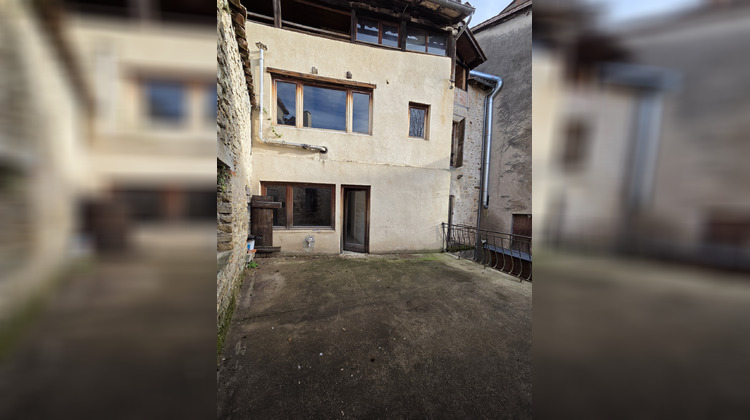 Ma-Cabane - Vente Immeuble Figeac, 250 m²