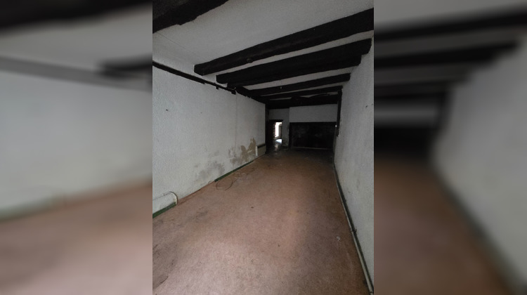 Ma-Cabane - Vente Immeuble Figeac, 250 m²