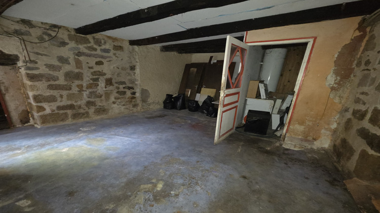 Ma-Cabane - Vente Immeuble Figeac, 250 m²