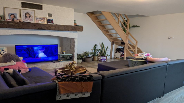 Ma-Cabane - Vente Immeuble FIGEAC, 220 m²