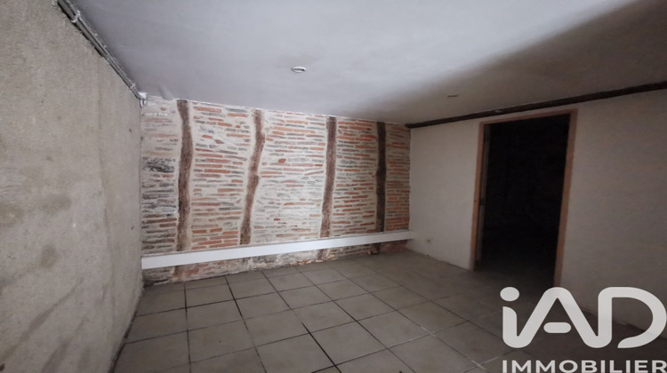 Ma-Cabane - Vente Immeuble Figeac, 227 m²