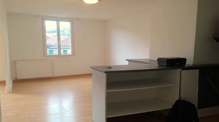 Ma-Cabane - Vente Immeuble FIGEAC, 0 m²