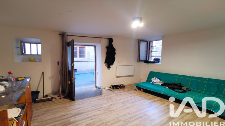 Ma-Cabane - Vente Immeuble Figeac, 84 m²