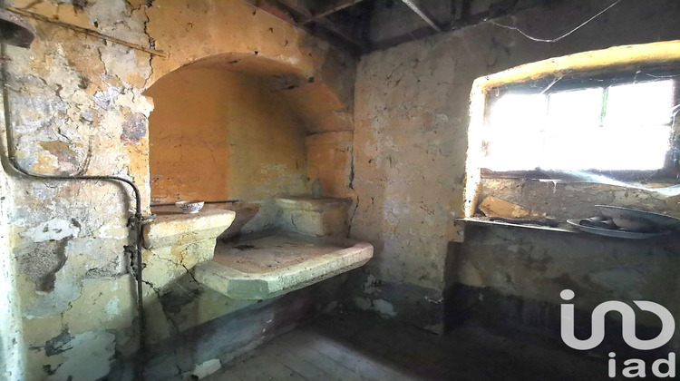 Ma-Cabane - Vente Immeuble Figeac, 600 m²