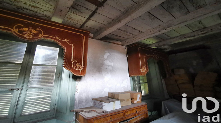 Ma-Cabane - Vente Immeuble Figeac, 600 m²