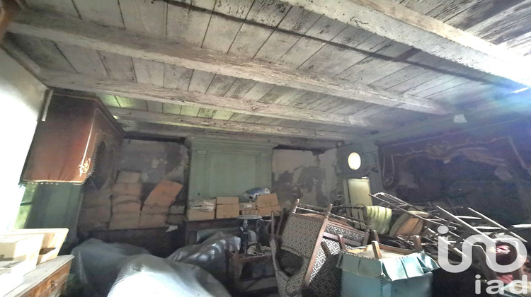 Ma-Cabane - Vente Immeuble Figeac, 600 m²