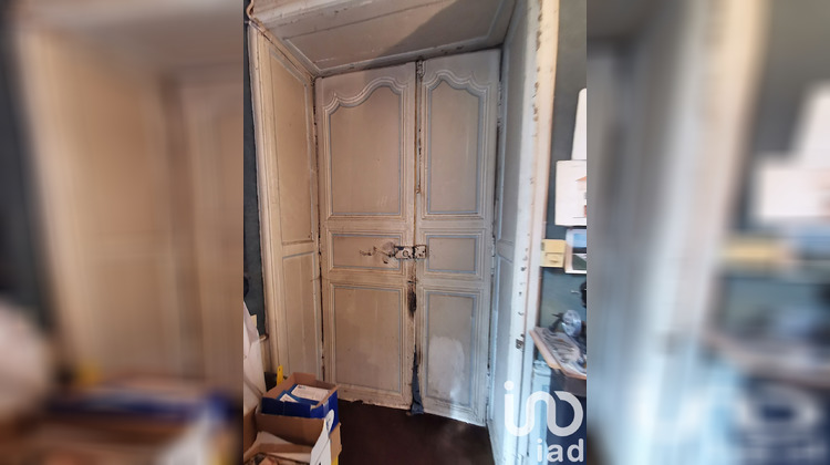 Ma-Cabane - Vente Immeuble Figeac, 600 m²
