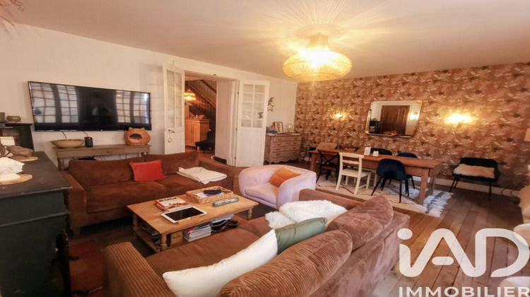 Ma-Cabane - Vente Immeuble Figeac, 158 m²