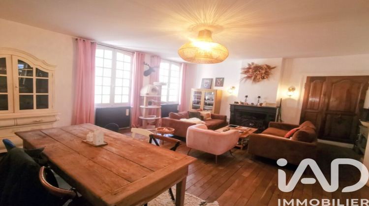 Ma-Cabane - Vente Immeuble Figeac, 158 m²