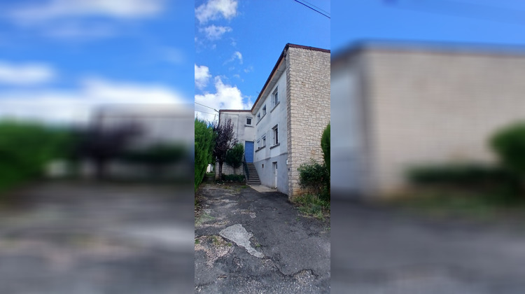 Ma-Cabane - Vente Immeuble FIGEAC, 250 m²