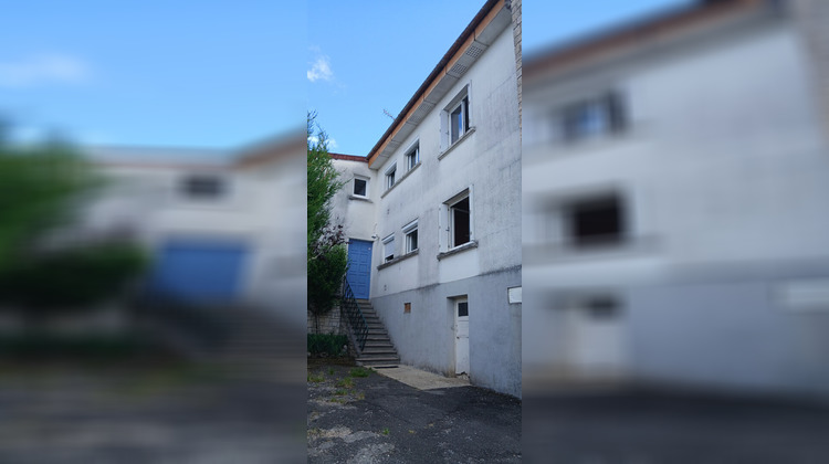 Ma-Cabane - Vente Immeuble FIGEAC, 250 m²