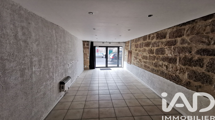 Ma-Cabane - Vente Immeuble Figeac, 227 m²