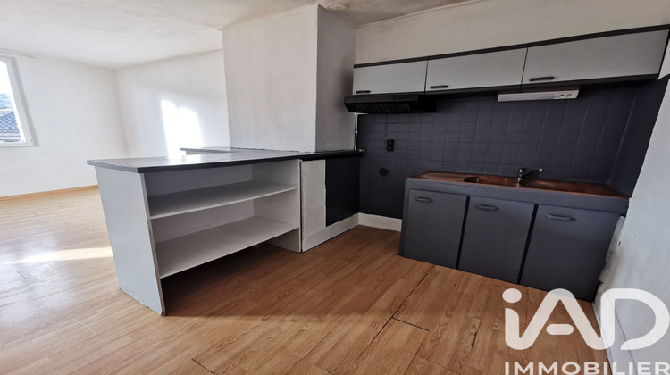 Ma-Cabane - Vente Immeuble Figeac, 227 m²