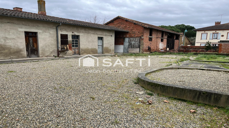 Ma-Cabane - Vente Immeuble Finhan, 510 m²