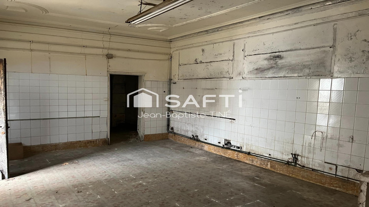 Ma-Cabane - Vente Immeuble Finhan, 510 m²