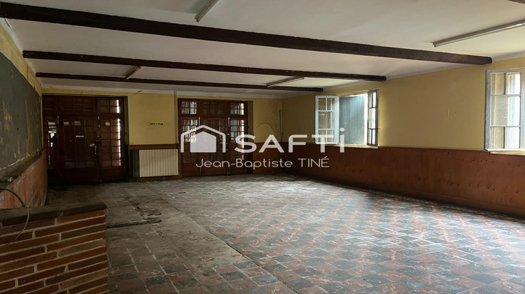 Ma-Cabane - Vente Immeuble Finhan, 510 m²