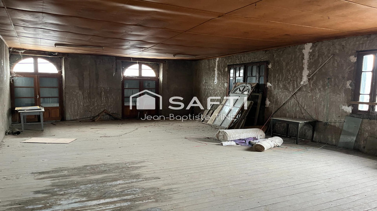 Ma-Cabane - Vente Immeuble Finhan, 510 m²