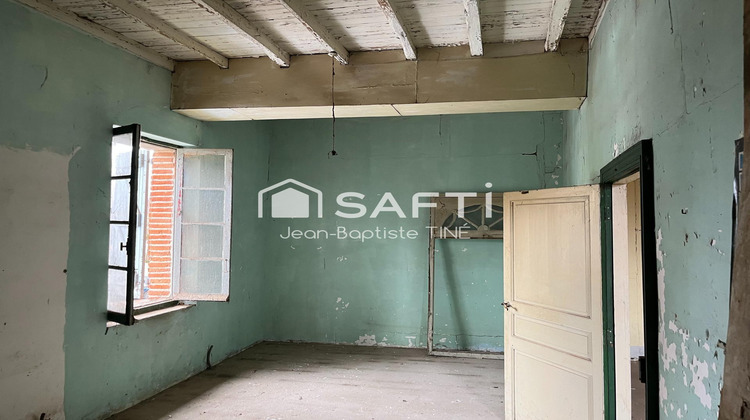 Ma-Cabane - Vente Immeuble Finhan, 510 m²