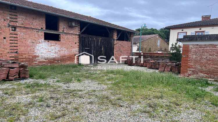 Ma-Cabane - Vente Immeuble Finhan, 200 m²