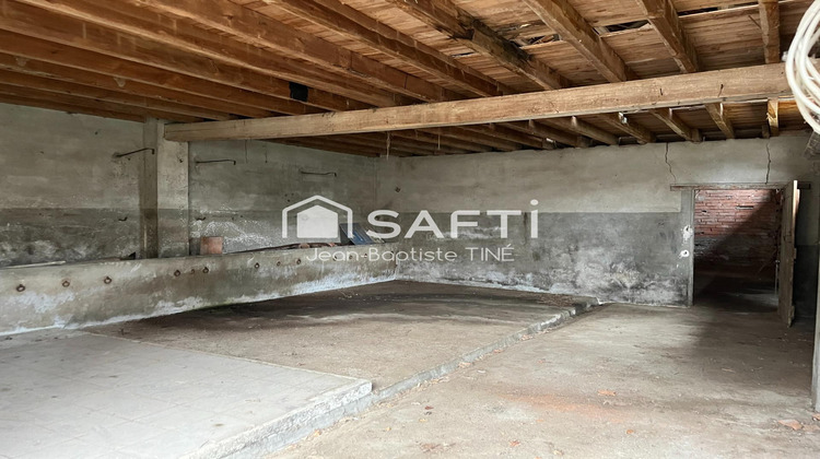 Ma-Cabane - Vente Immeuble Finhan, 200 m²