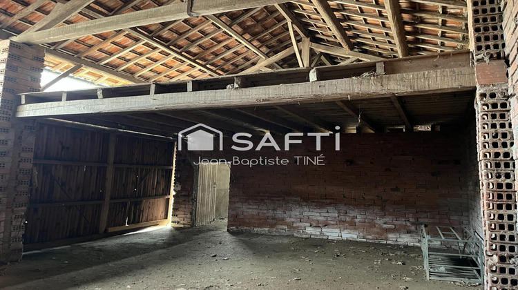 Ma-Cabane - Vente Immeuble Finhan, 200 m²