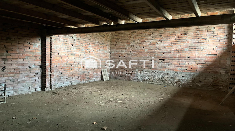 Ma-Cabane - Vente Immeuble Finhan, 200 m²