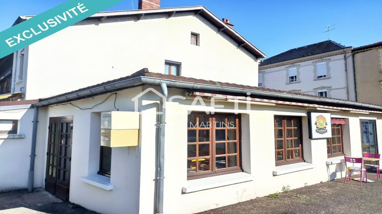 Ma-Cabane - Vente Immeuble Firmi, 316 m²