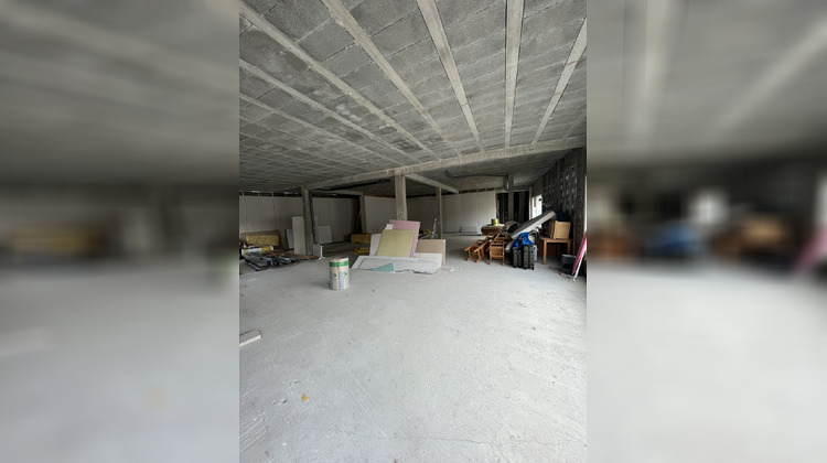 Ma-Cabane - Vente Immeuble Firmi, 179 m²