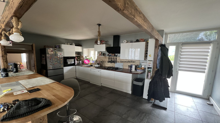 Ma-Cabane - Vente Immeuble Firmi, 222 m²