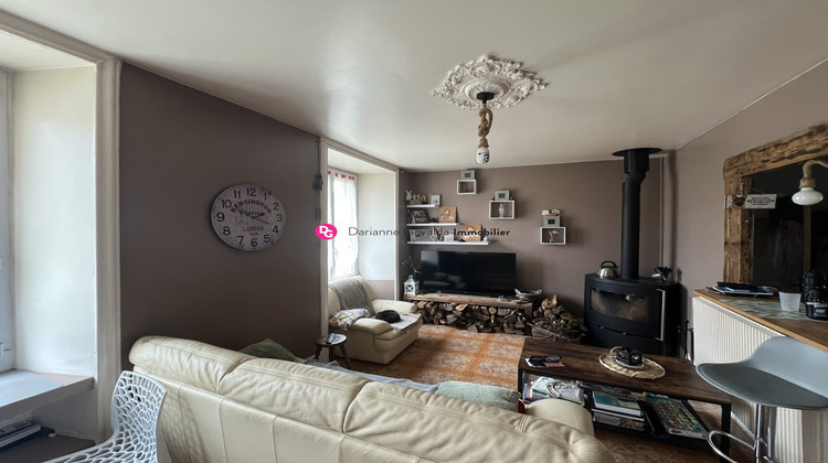Ma-Cabane - Vente Immeuble Firmi, 222 m²