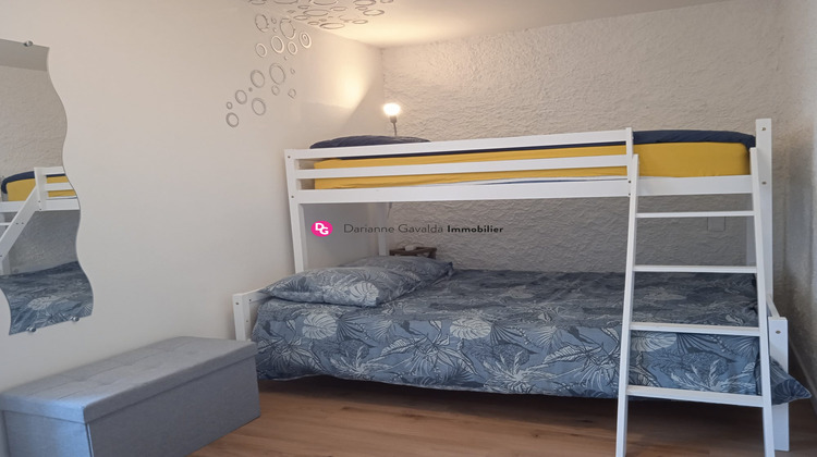 Ma-Cabane - Vente Immeuble Firmi, 222 m²