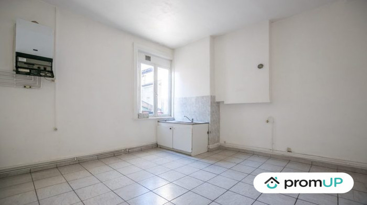 Ma-Cabane - Vente Immeuble Firminy, 370 m²