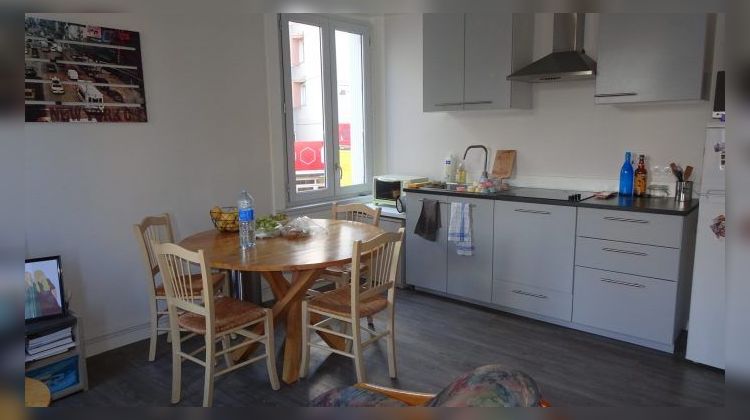 Ma-Cabane - Vente Immeuble Firminy, 210 m²