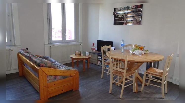 Ma-Cabane - Vente Immeuble Firminy, 210 m²