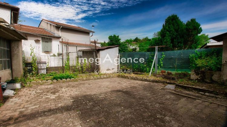 Ma-Cabane - Vente Immeuble FIRMINY, 184 m²