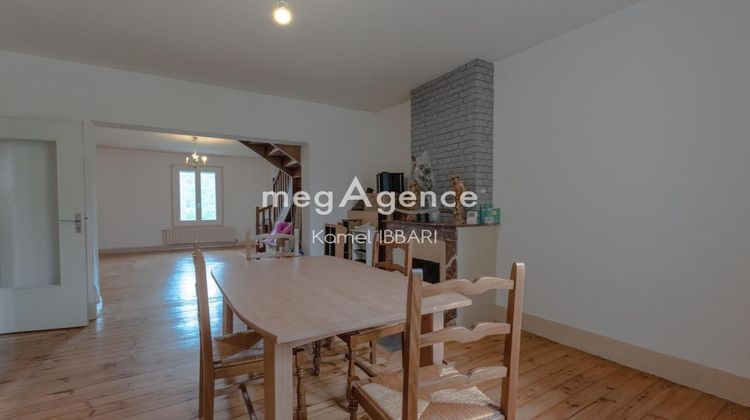 Ma-Cabane - Vente Immeuble FIRMINY, 184 m²