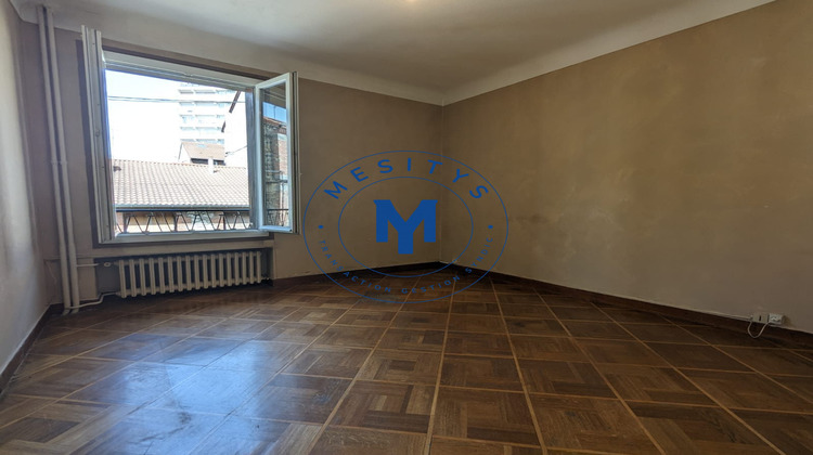 Ma-Cabane - Vente Immeuble Firminy, 240 m²