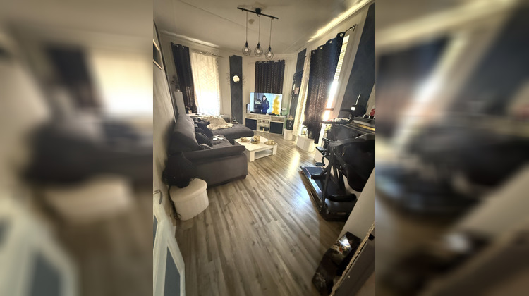 Ma-Cabane - Vente Immeuble Firminy, 675 m²