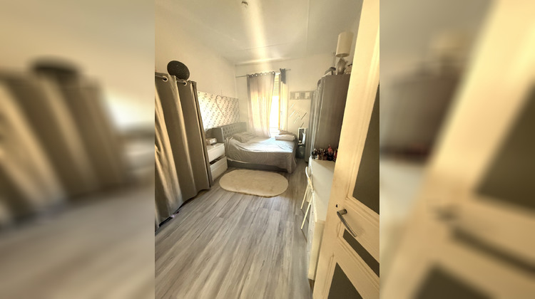 Ma-Cabane - Vente Immeuble Firminy, 675 m²