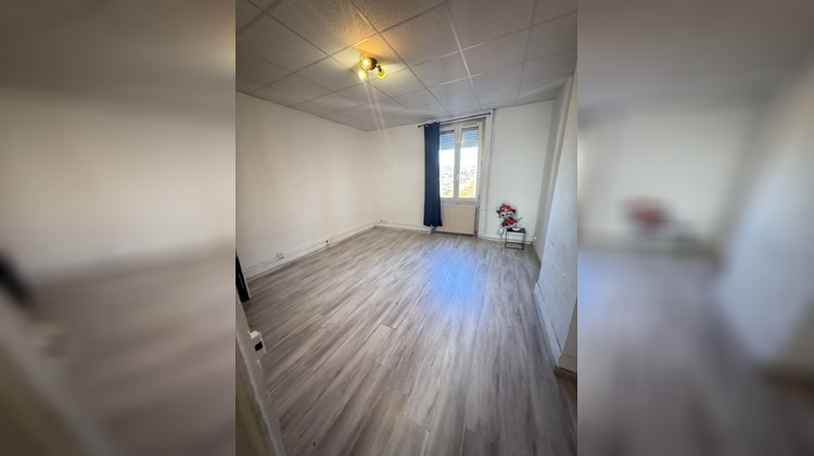 Ma-Cabane - Vente Immeuble Firminy, 675 m²