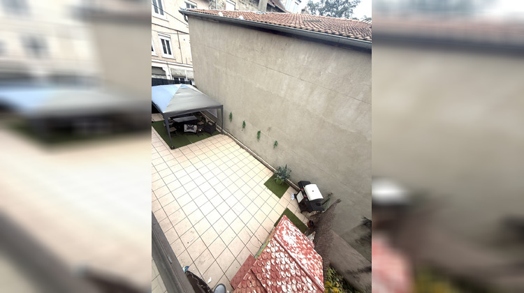 Ma-Cabane - Vente Immeuble Firminy, 675 m²