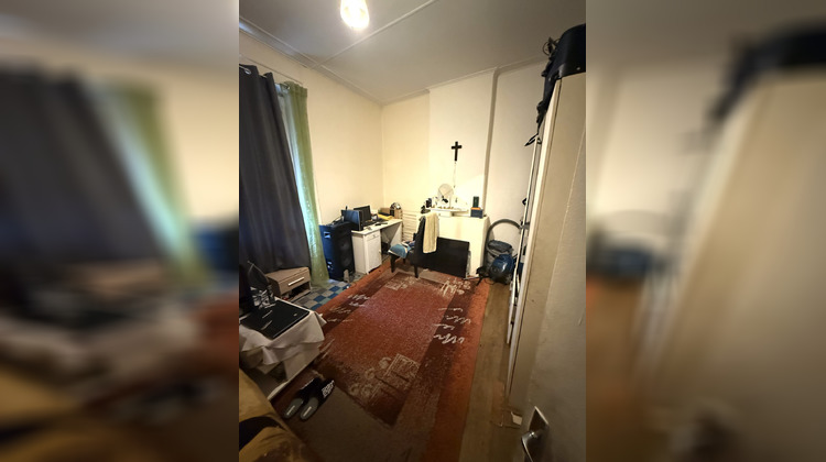 Ma-Cabane - Vente Immeuble Firminy, 675 m²