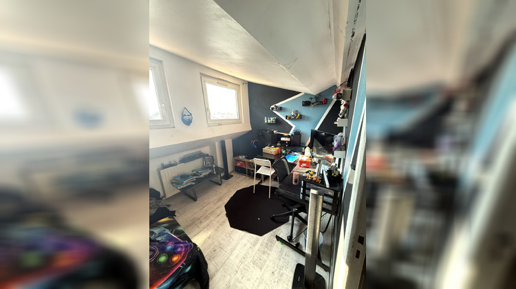 Ma-Cabane - Vente Immeuble Firminy, 675 m²