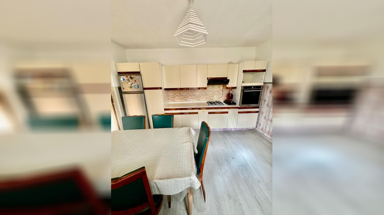 Ma-Cabane - Vente Immeuble FIRMINY, 136 m²