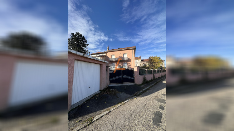 Ma-Cabane - Vente Immeuble Firminy, 263 m²