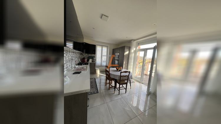 Ma-Cabane - Vente Immeuble Firminy, 263 m²