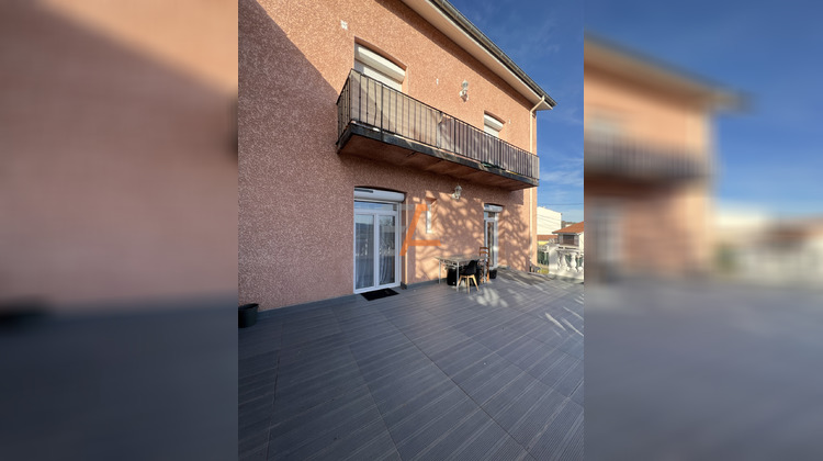 Ma-Cabane - Vente Immeuble Firminy, 263 m²