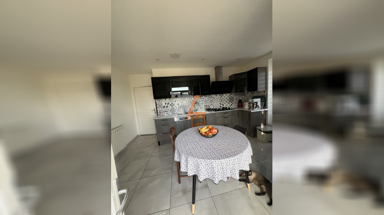 Ma-Cabane - Vente Immeuble Firminy, 263 m²