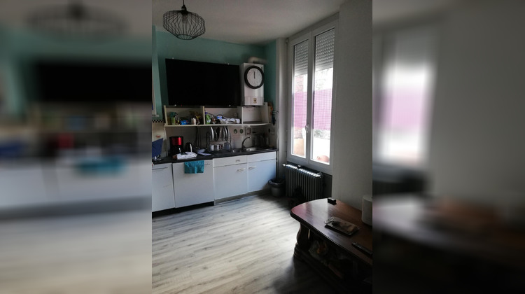 Ma-Cabane - Vente Immeuble Firminy, 296 m²